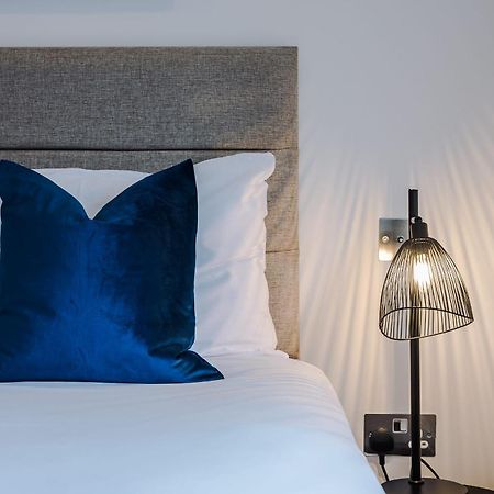 Host & Stay - The Waterfront Hideaway Liverpool Zewnętrze zdjęcie