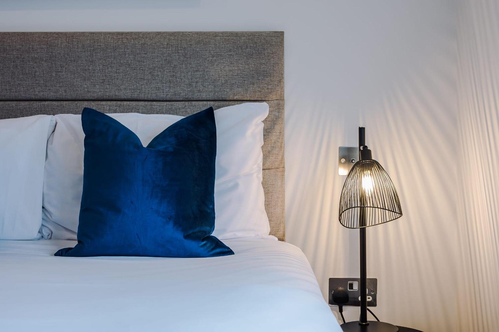 Host & Stay - The Waterfront Hideaway Liverpool Zewnętrze zdjęcie