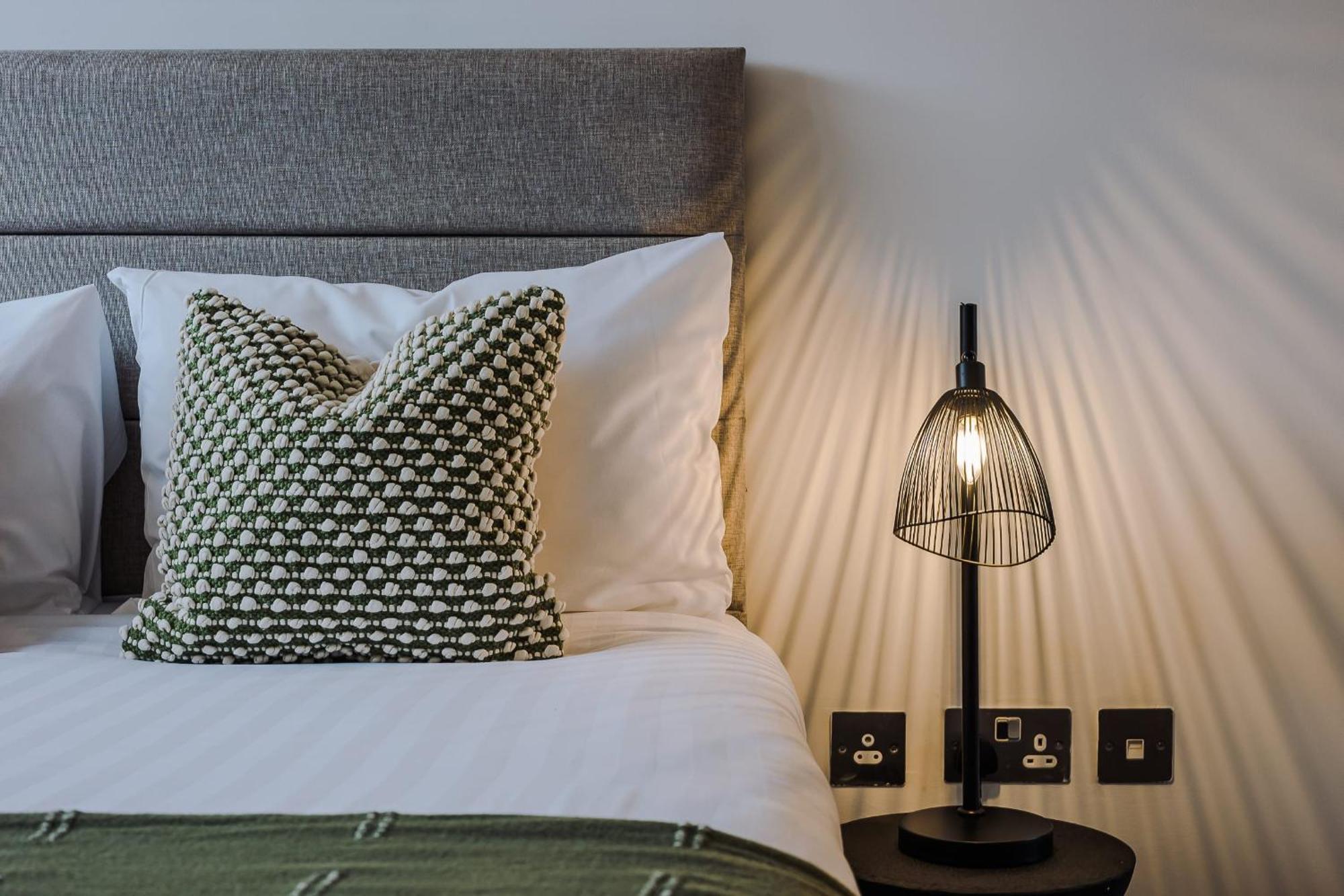 Host & Stay - The Waterfront Hideaway Liverpool Zewnętrze zdjęcie