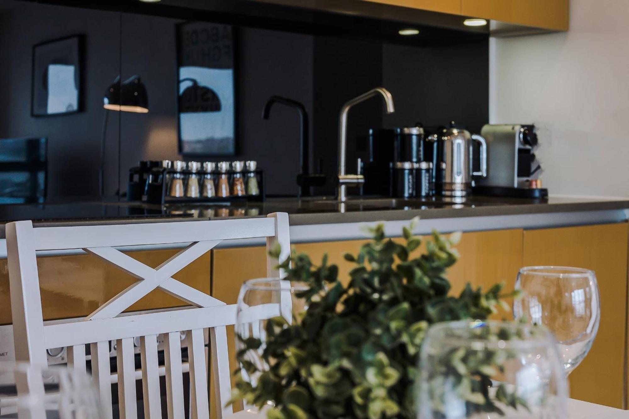 Host & Stay - The Waterfront Hideaway Liverpool Zewnętrze zdjęcie