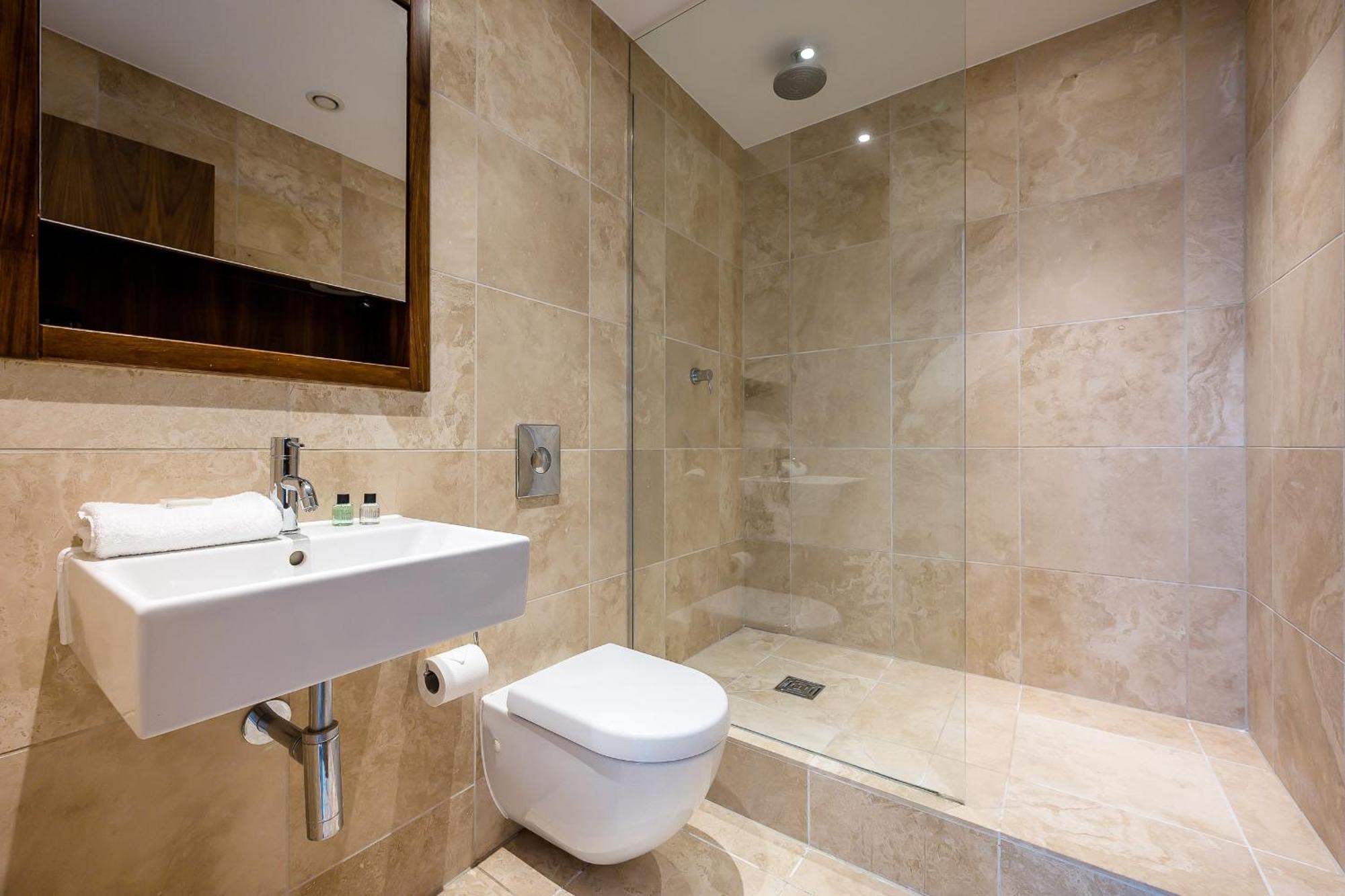 Host & Stay - The Waterfront Hideaway Liverpool Zewnętrze zdjęcie