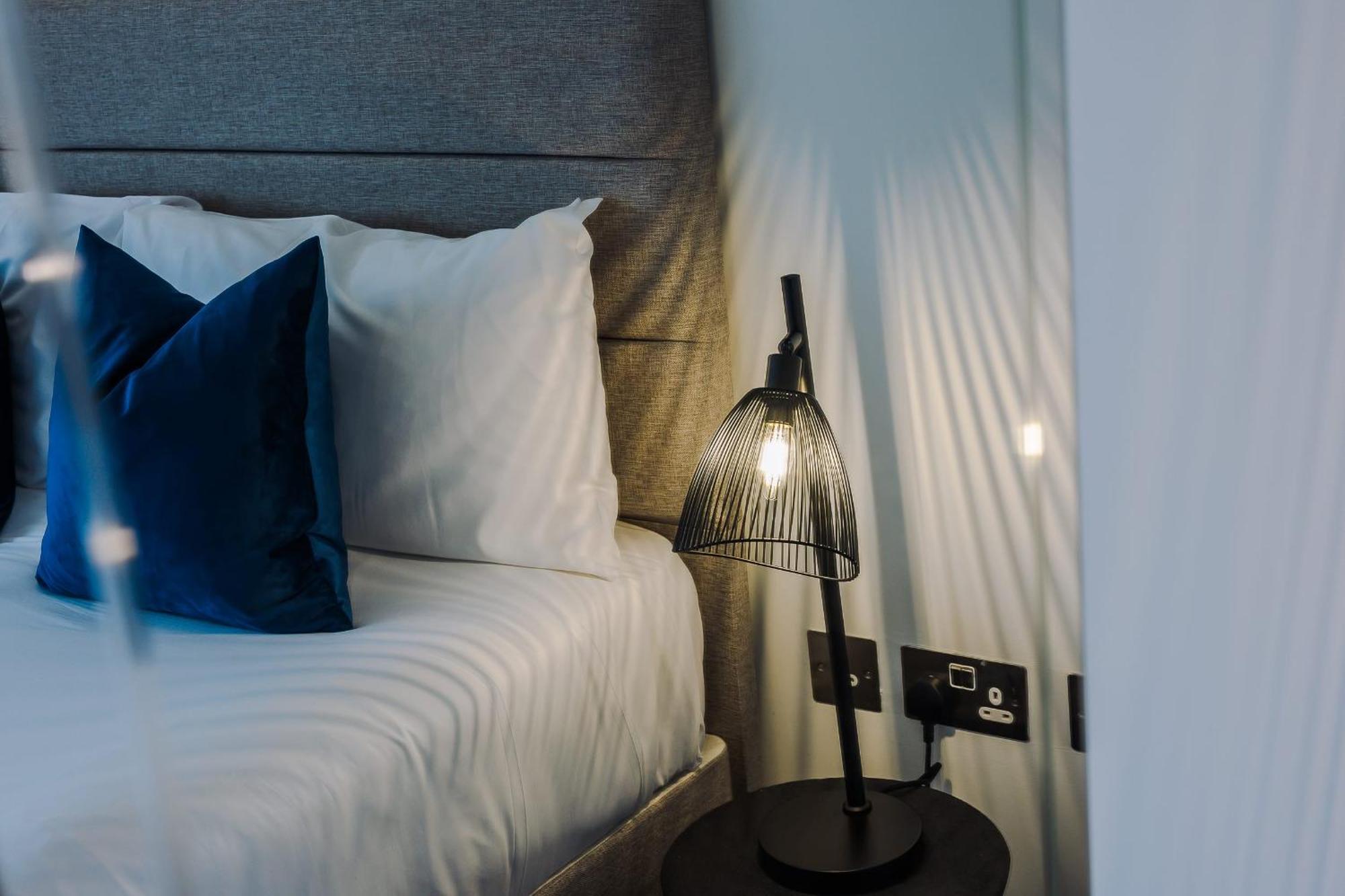 Host & Stay - The Waterfront Hideaway Liverpool Zewnętrze zdjęcie