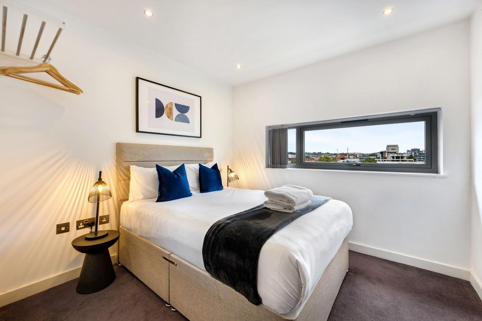 Host & Stay - The Waterfront Hideaway Liverpool Zewnętrze zdjęcie