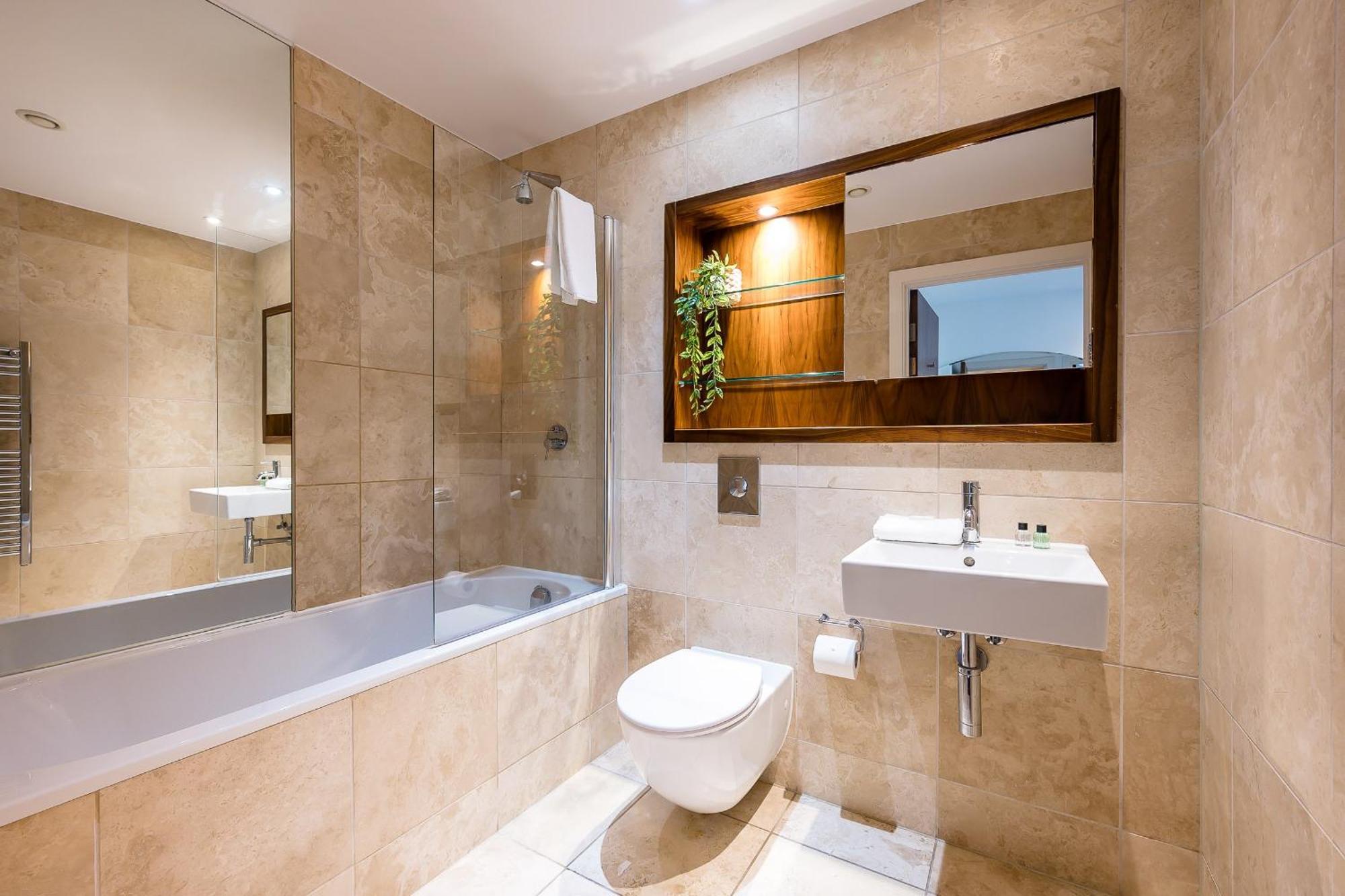 Host & Stay - The Waterfront Hideaway Liverpool Zewnętrze zdjęcie